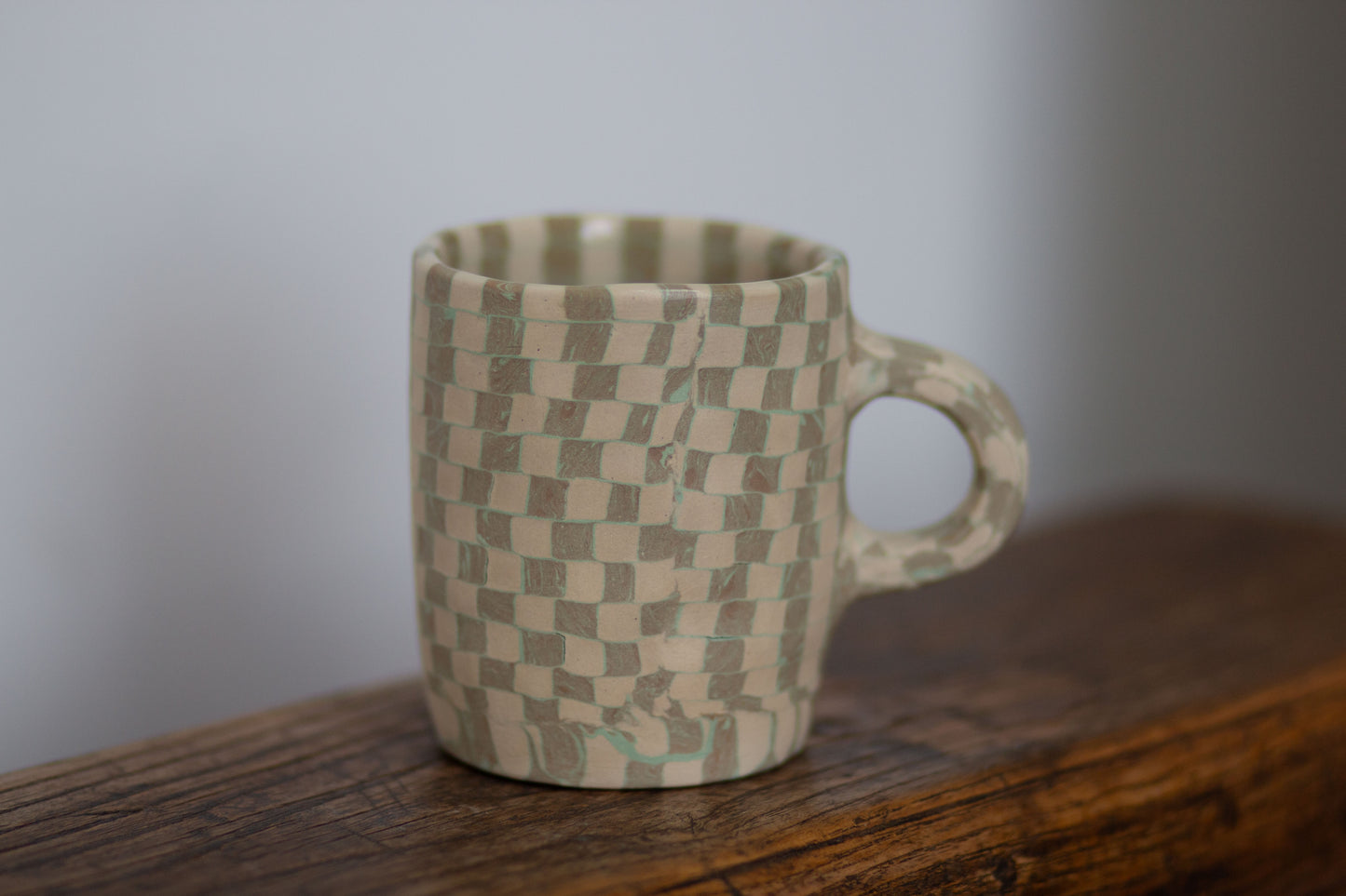 sandy mug (second)