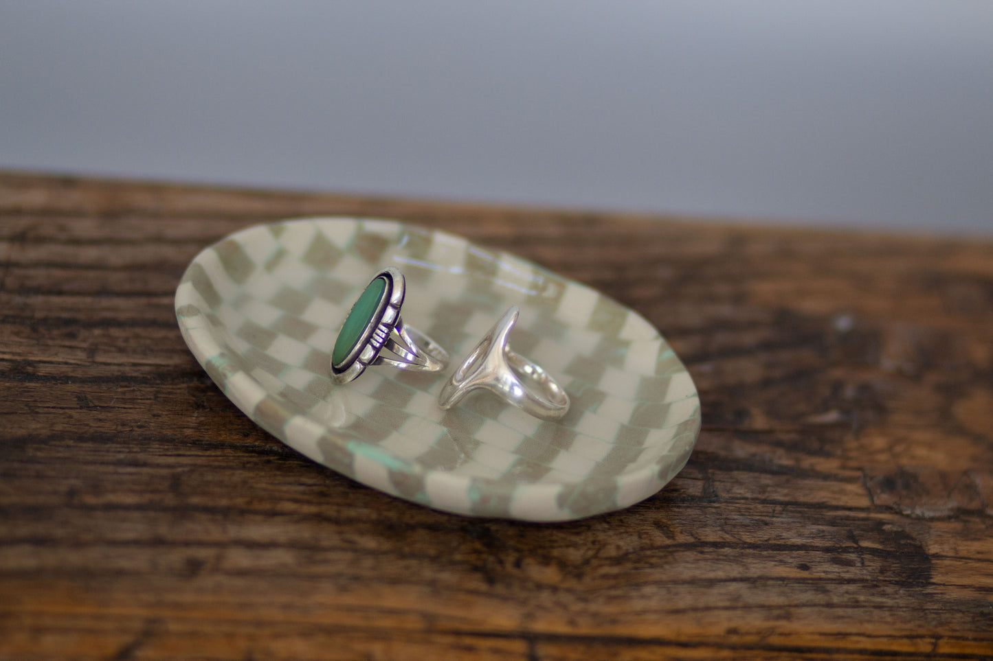 ring dish