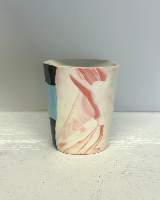 half and half cup